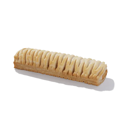 Greggs Vegan Sausage Roll